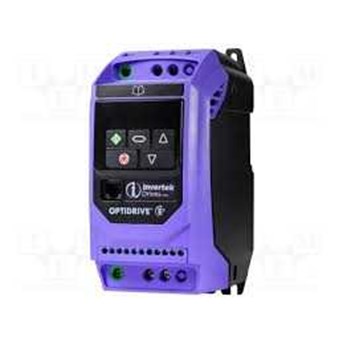 Invertek AC Inverter ODE-3-240041-3042, 1.5kW, 4.1A solar inverter, AC Frequency Drive