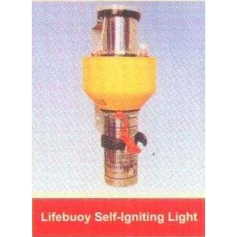 Lifebuoy Self Igniting Light