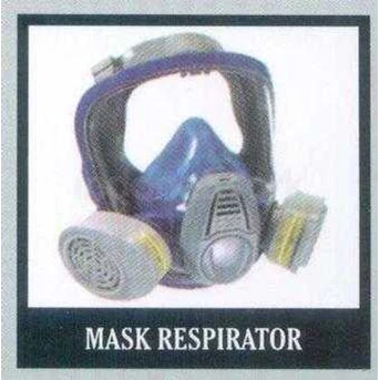 respirator