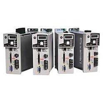 Allen Bradley 2097-V33PR6, 2097-V34PR3, 2097-V34PR5