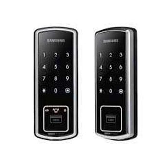 Digital Door Lock Shs D600 Samsung