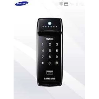 Digital Door Lock Shs-2621 Samsung