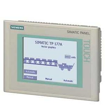 Siemens 6av6642-0bd01-3ax0, 6av6642-0da01-1ax1, 6av6642-0dc01-1ax1