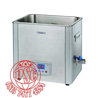 Ultrasonic Cleaner Soner 210 & Soner 210H Rocker Scientific