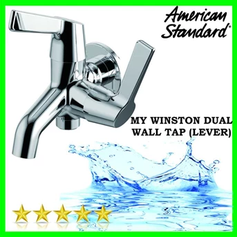 american standard my winston dual wall tap-lever-1