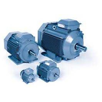 ABB Motor M2BAX 132 MA4