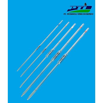 Pipette Volumetric