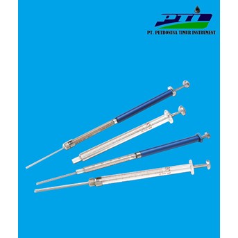 Microsyringe