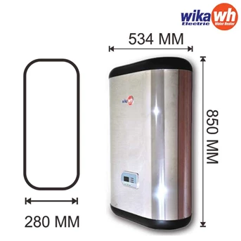 wika waterheater ewh-60l-2