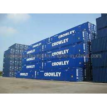 Container Bekas