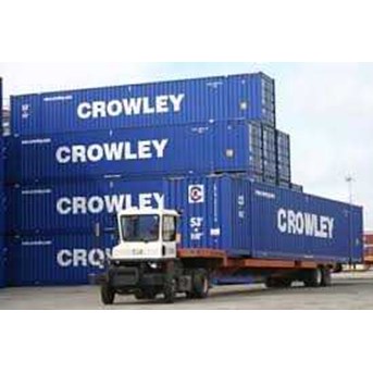 Container Bekas