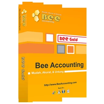 Bee Accounting Gold