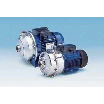 ZPG 8 Sigma Gear Pump 