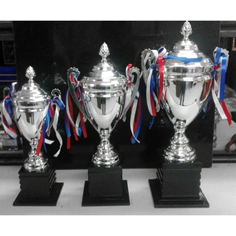 Trophy Piala Sepakbola & Futsal