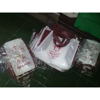 Tas Oleh Oleh Haji