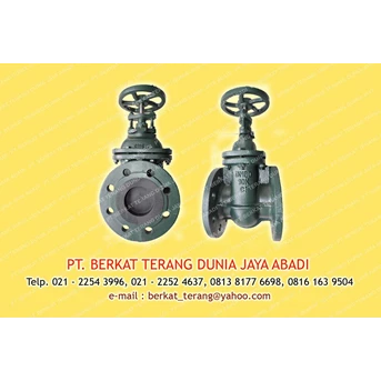gate valve 3 inch flange 10k gala