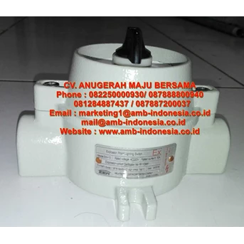 Selector Switch Ex Proof HRLM SW 10 Selector Switch 