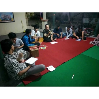 Asrama - Kost - Camp - Kampung Inggris Pare