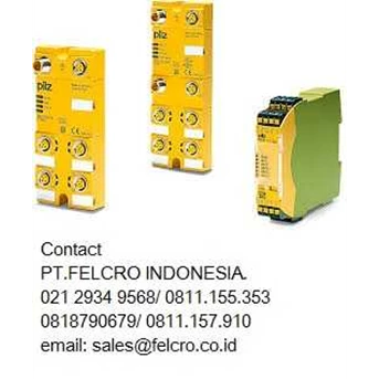 pilz gmbh|pt.felcro indonesia|0818790679| sales@felcro.co.id-2