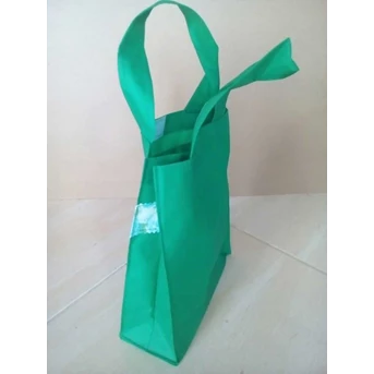 Tas Oleh Oleh Haji 2017