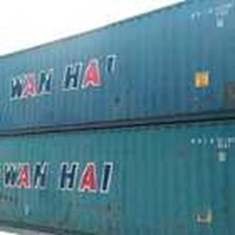 CONTAINER 40 FEET