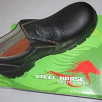 Safety Shoes Steel Horse S133/SH 9133