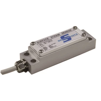 Sensormate GEFRAN - SB76-VDA268 Press-on sensor with digital amplifier