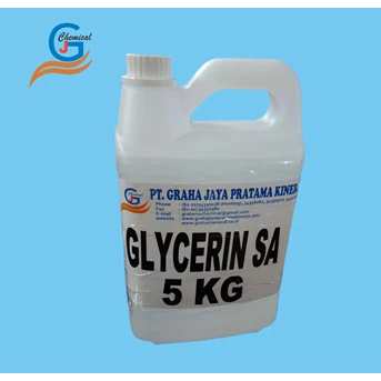 Glycerine SA