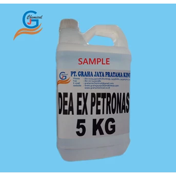 DEA Petronas