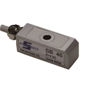 Sensormate GEFRAN - SB46 Press-on-strain sensor without amplifier