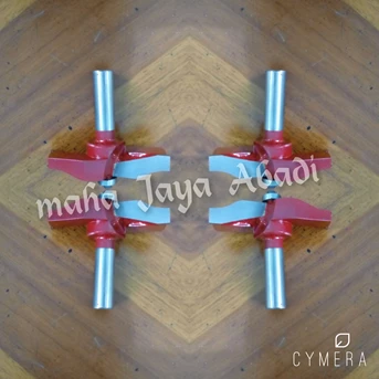 Router Profile Maha Jaya Abadi