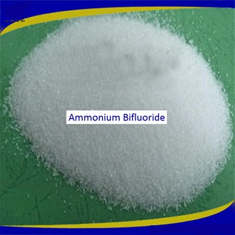Ammonium BiFlouride / ABF