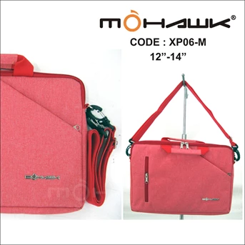 Tas Laptop/netbook/notebook MOHAWK XP06
