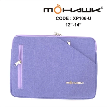 Tas/Softcase Laptop/notebook/netbook MOHAWK XP106