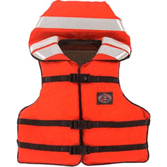 pelampung stearn 6155 whitewater rescue vest