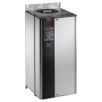 Repair Inverter Danfoss