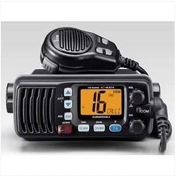 Radio Komunikasi VHF Marine