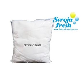 Crystal Cleaner