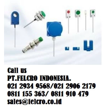 selet sensor|distributor|pt.felcro indonesia|0818790679-6