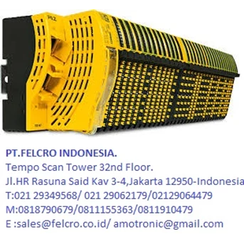 pilz gmbh & co. kg | distributor|pt.felcro indonesia|0818790679-3
