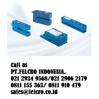 selet sensor|distributor|pt.felcro indonesia|0818790679-3