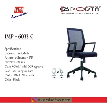 Importa Office Chair