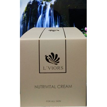 NUTRIVITAL CREAM