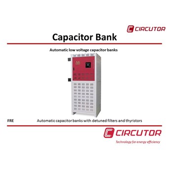 Capasitor Bank