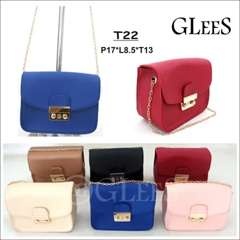 tas wanita, fashion, handbag glees t22-6