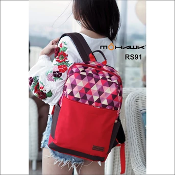 tas punggung/ransel/backpack laptop notebook netbook - mohawk rs91-2