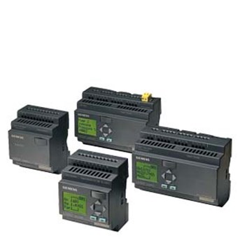 SIEMENS MODULE 6ED1057-1AA01-0BA0, 6ED1056-1DA00-0BA0