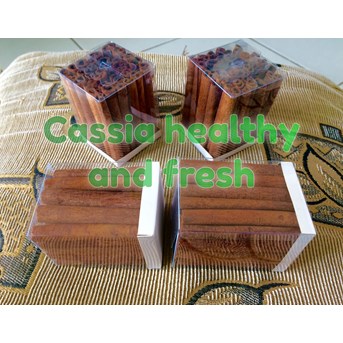 KAYU MANIS HERBAL