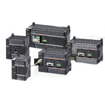 PLC Omron, Mitsubishi, Ls Etc