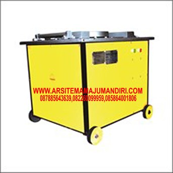 Steel Bar Bender TIGON (TG-BB40)